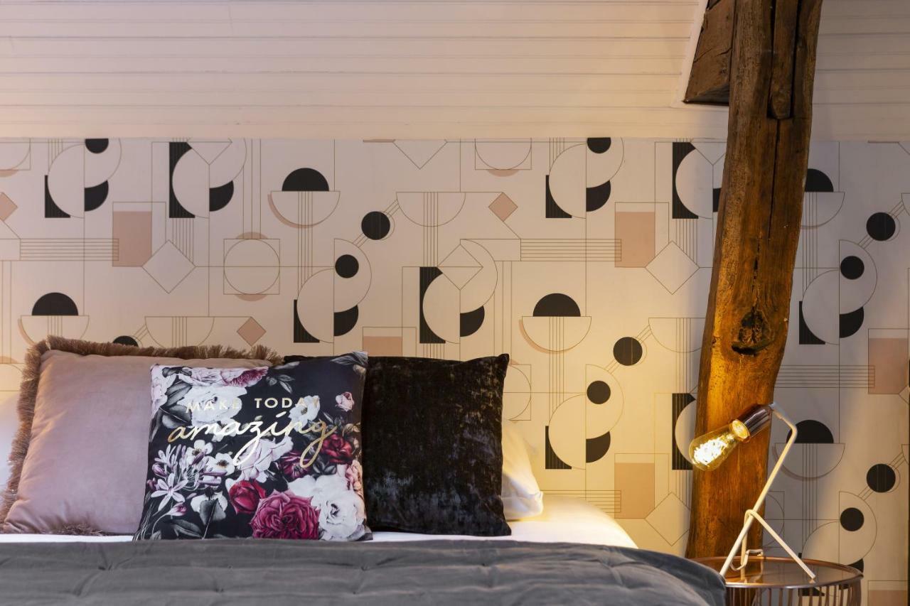 La Sonate By Cocoonr Apartment *