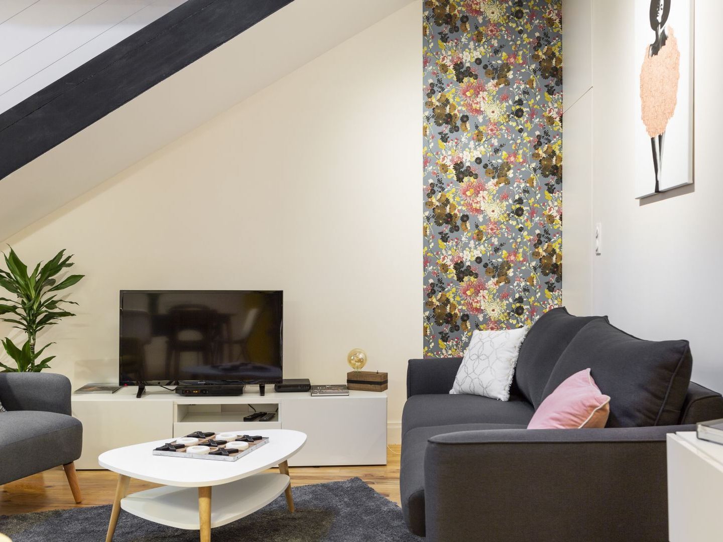 La Sonate By Cocoonr Apartment Rennes