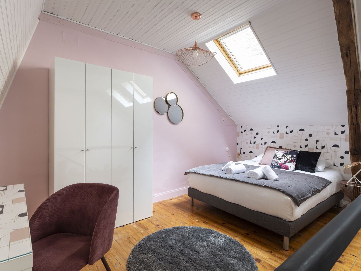 La Sonate By Cocoonr Rennes