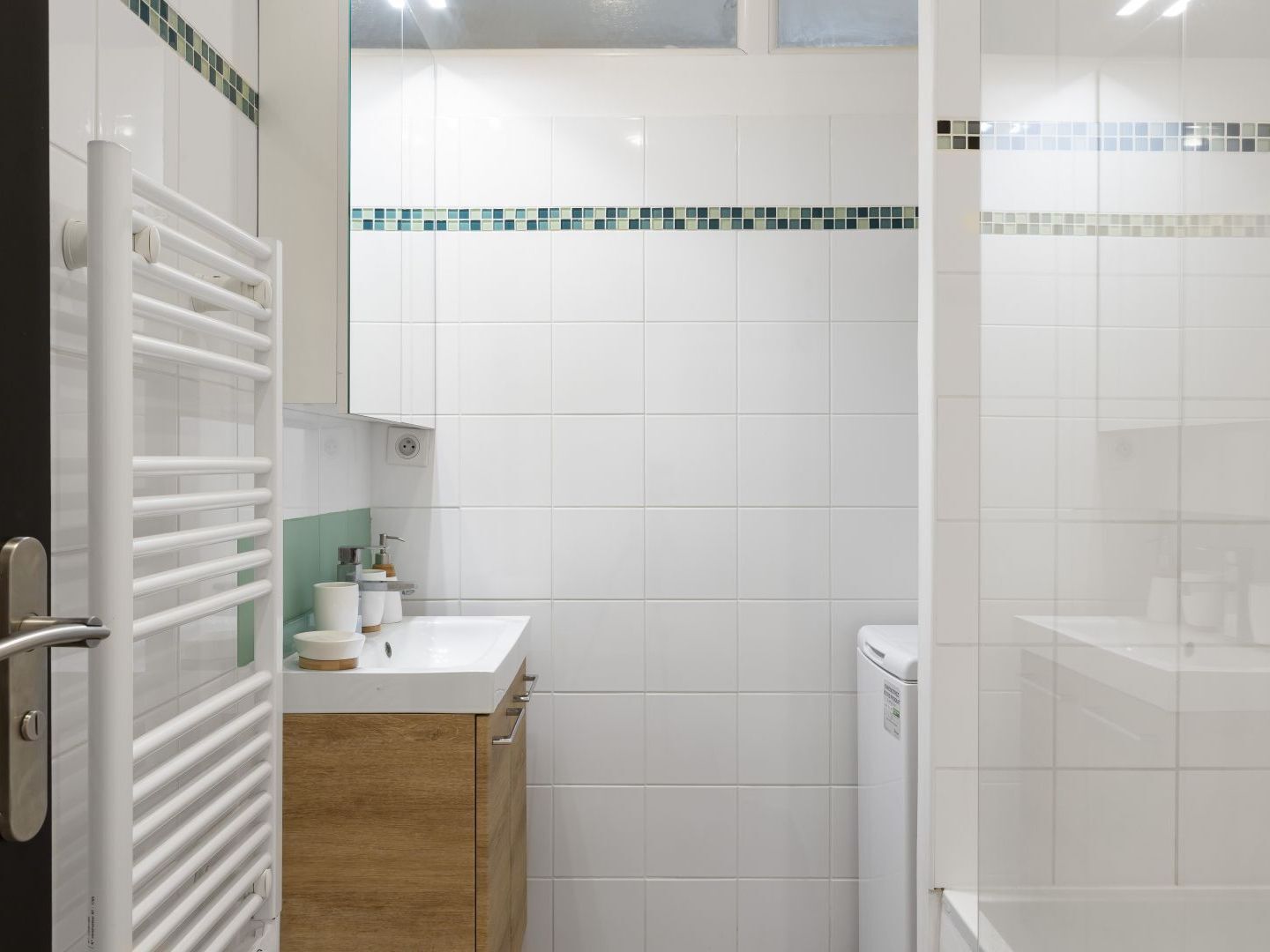 Apartment La Sonate By Cocoonr *