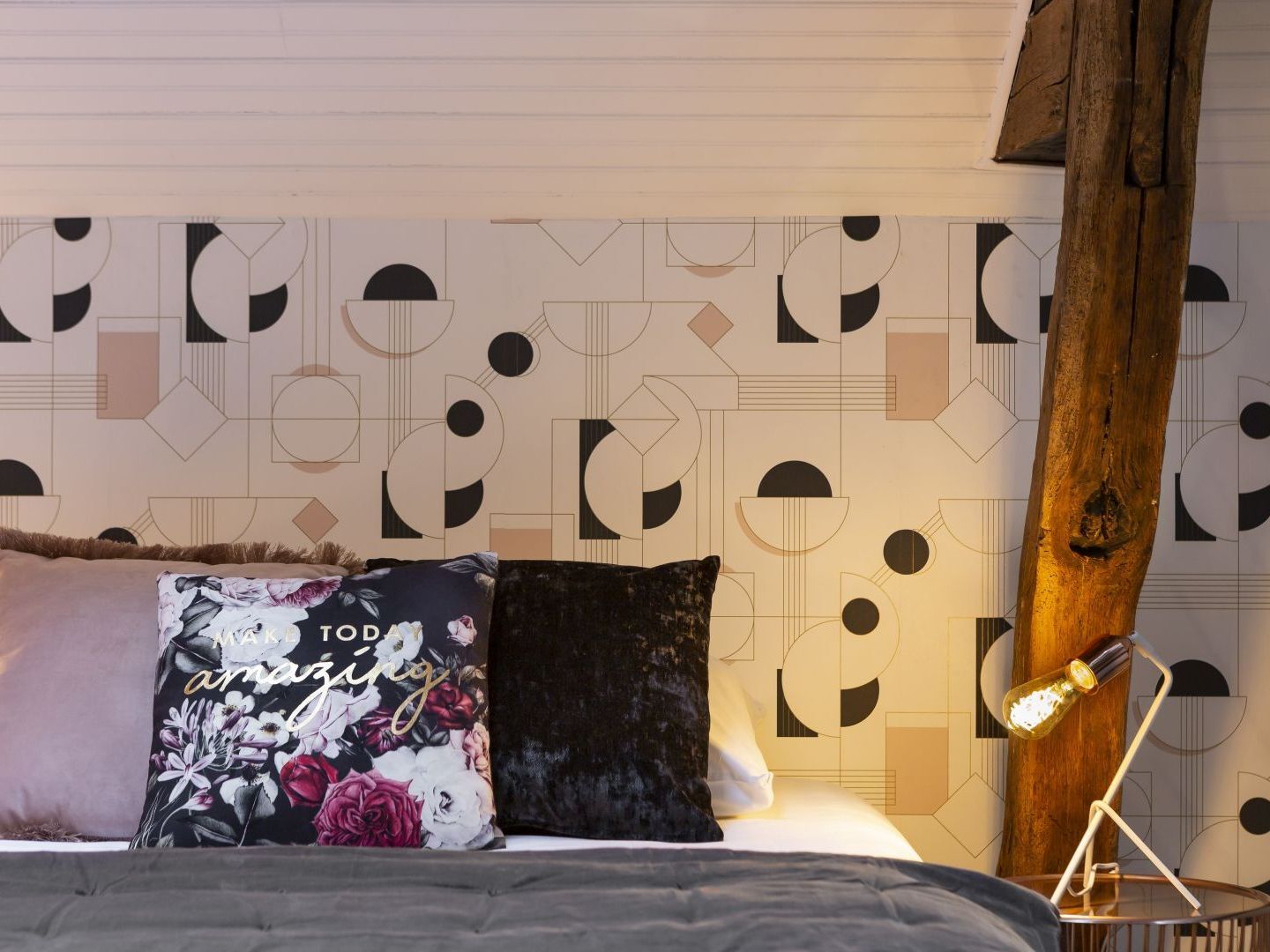 Apartment La Sonate By Cocoonr Rennes